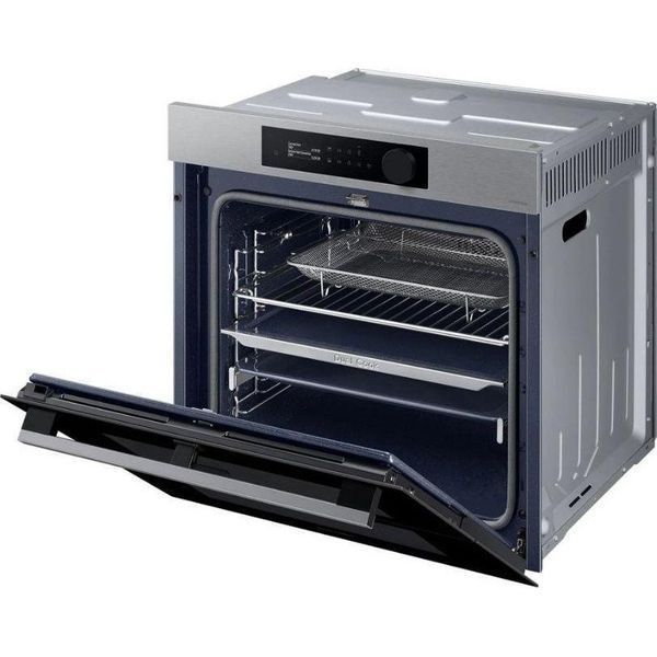 Духовка электрическая DUAL COOK Samsung NV7B5745PAS 011267 фото
