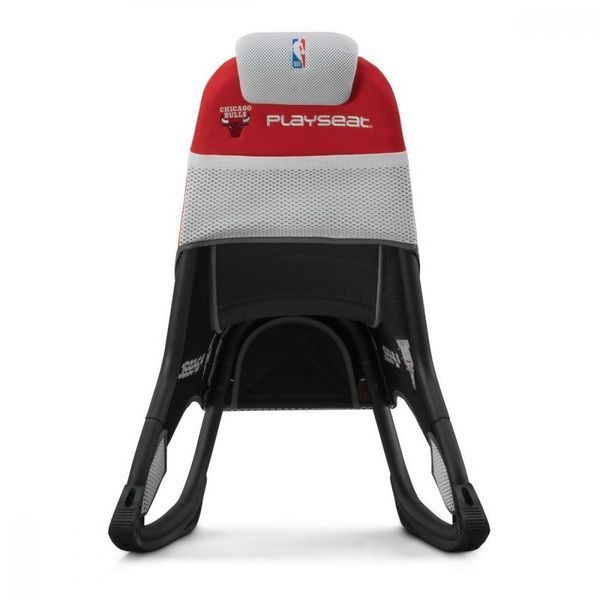 Кресло для геймера Playseat Champ NBA Edition Chicago Bulls (NBA.00286) 018621 фото