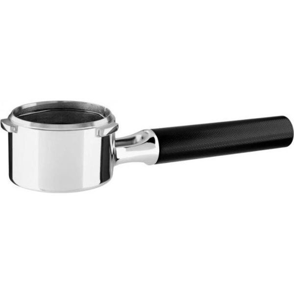 Ріжкова кавоварка еспресо KitchenAid Artisan 5KES6503EMS 036079 фото
