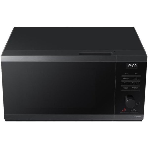 Микроволновка с грилем Samsung MG23DG4524AGE2 021091 фото