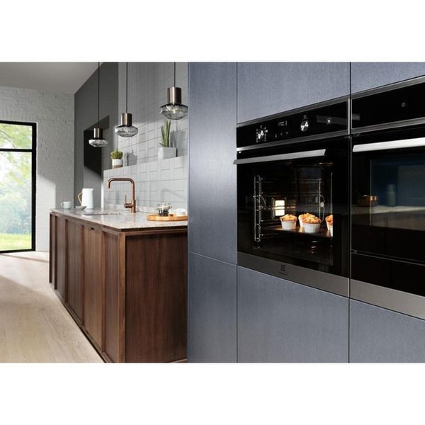 Духовка электрическая Electrolux EOD6C77H 011856 фото