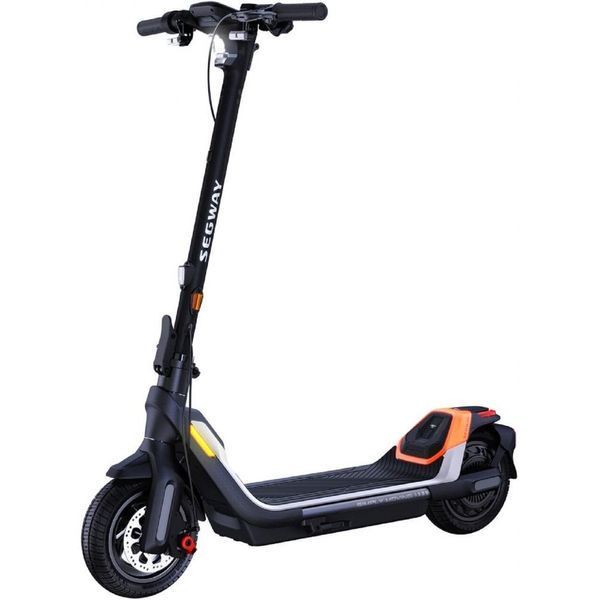 Электросамокат Ninebot KickScooter P65I (AA.00.0012.72) 015079 фото