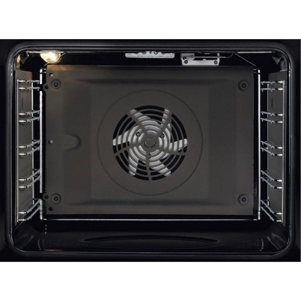 Духовка электрическая Electrolux EOD6C77H 011856 фото