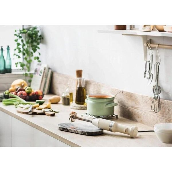 Погружной блендер KitchenAid 5KHBV83EAC 016312 фото