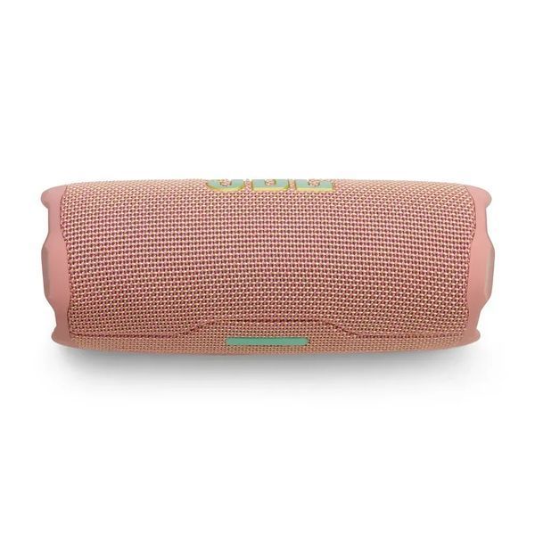 Портативна колонка JBL Flip 7 Pink (JBLFLIP7PINK) 579987ua фото