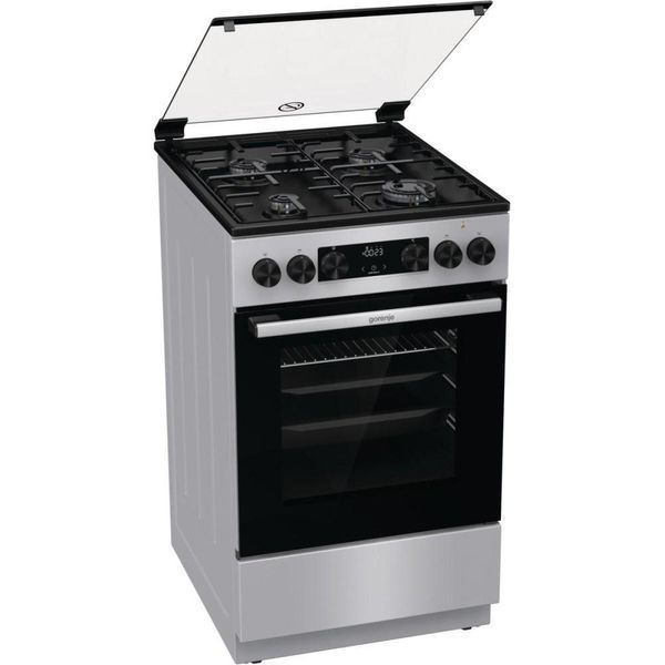 Комбинированная плита Gorenje GK5C41SH 015533 фото