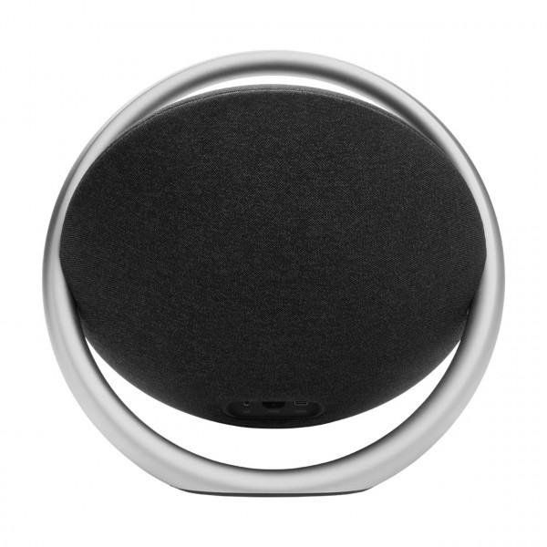 Портативна колонка Harman/Kardon Onyx Studio 8 Black (HKOS8BLKEP) 034538 фото