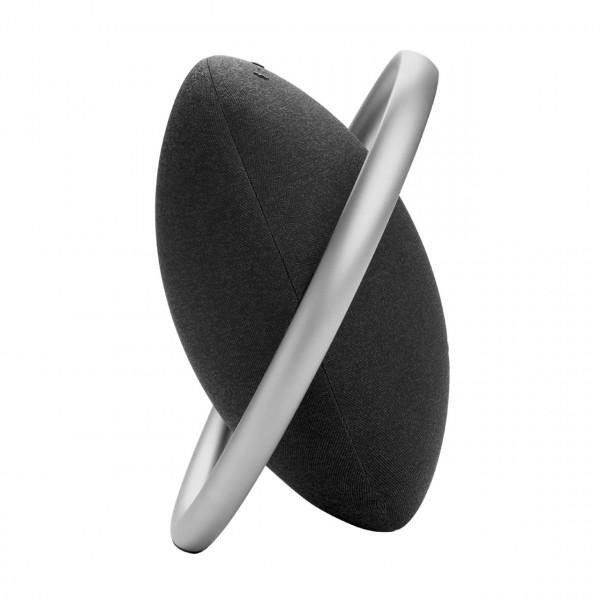 Портативна колонка Harman/Kardon Onyx Studio 8 Black (HKOS8BLKEP) 034538 фото
