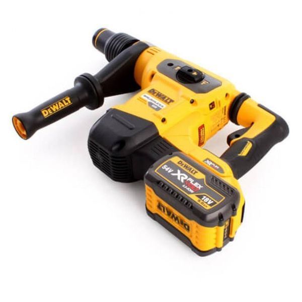 Перфоратор DeWALT DCH481X2 034733 фото