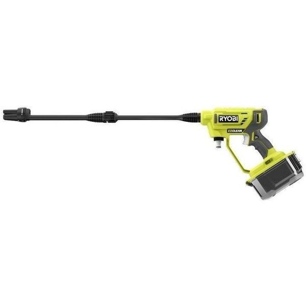 Мінімийка високого тиску Ryobi RY18PW22A-0 (5133004570) 024874 фото