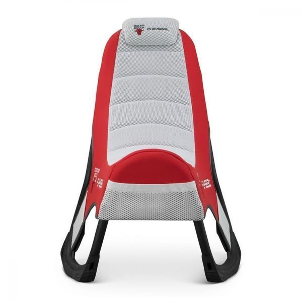 Кресло для геймера Playseat Champ NBA Edition Chicago Bulls (NBA.00286) 018621 фото