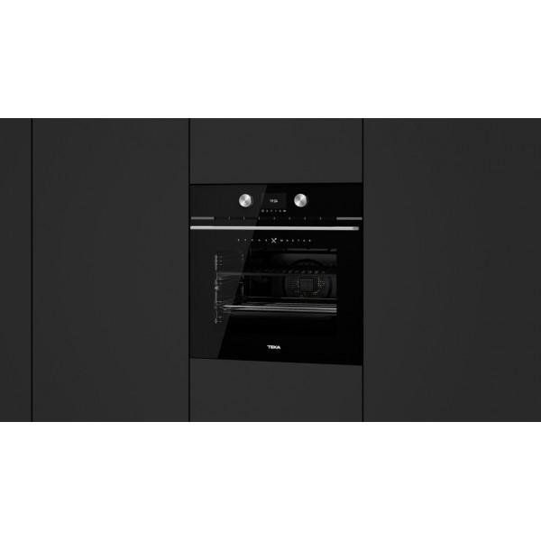 Электрическая духовка Teka STEAKMASTER (111000036) 012106 фото