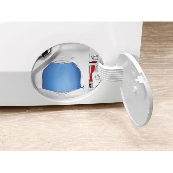 Пральна машина автоматична Electrolux EW8F249PSPC 031309 фото