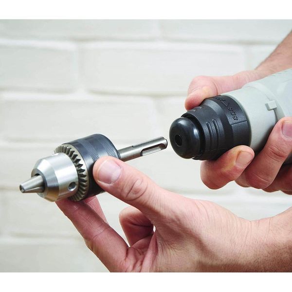 Перфоратор Black+Decker BEHS02K 034633 фото