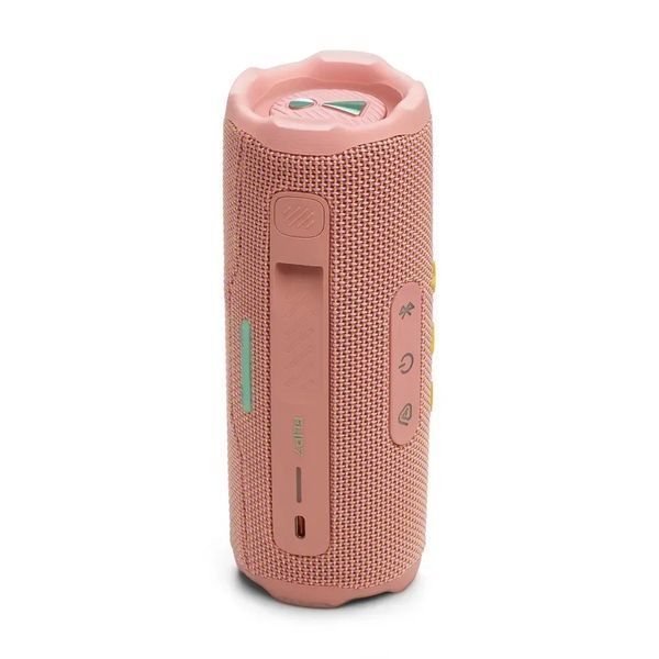 Портативна колонка JBL Flip 7 Pink (JBLFLIP7PINK) 579987ua фото