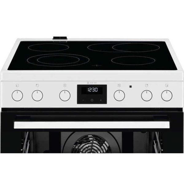 Електрична плита Electrolux LKR64020AW 012170 фото