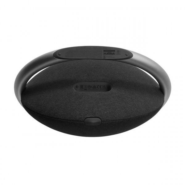 Портативна колонка Harman/Kardon Onyx Studio 8 Black (HKOS8BLKEP) 034538 фото