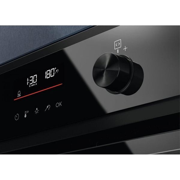 Духовка электрическая Electrolux EOD6C77H 011856 фото