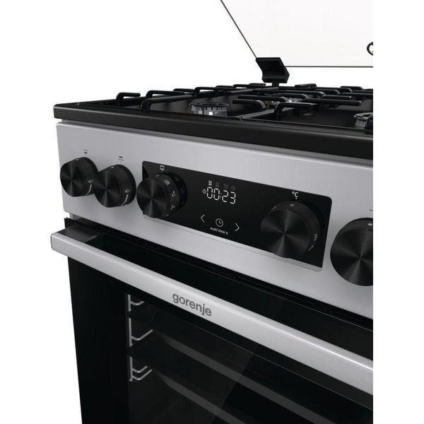 Комбинированная плита Gorenje GK5C41SH 015533 фото