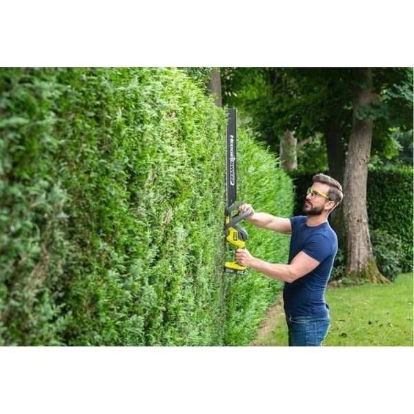 Кущоріз Ryobi RHT184520 (5133003655) 024766 фото