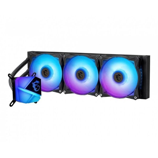 Водяне охолодження MSI MAG CORELIQUID C360 014140 фото