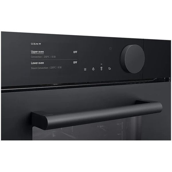 Духовка електрична Samsung NV75T9879CD 011417 фото