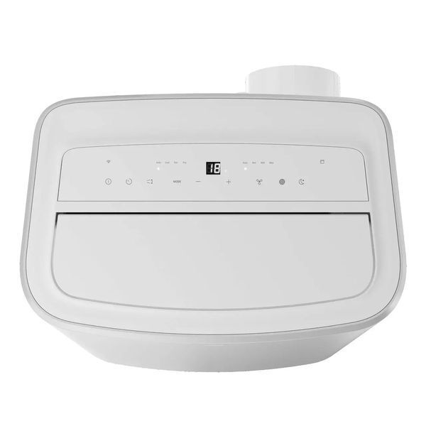 Мобільний кондиціонер Electrolux EXP34U339CW 021408 фото