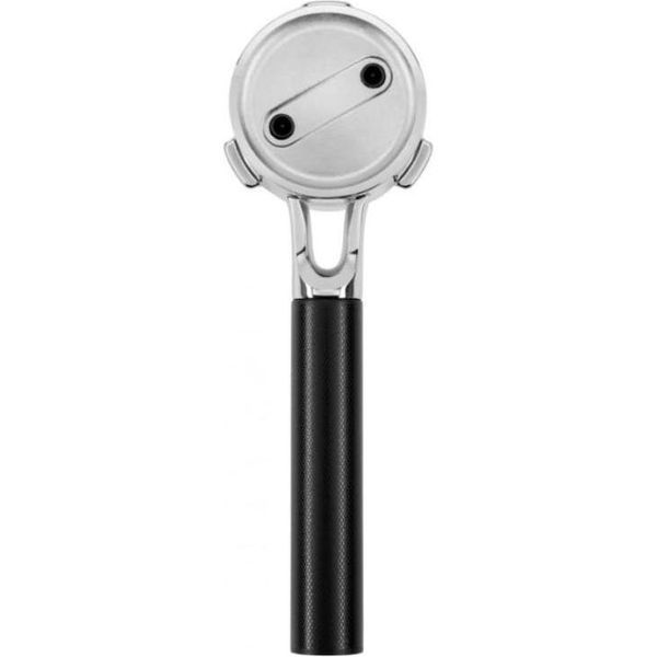 Ріжкова кавоварка еспресо KitchenAid Artisan 5KES6503EMS 036079 фото