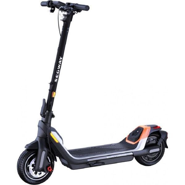 Электросамокат Ninebot KickScooter P65I (AA.00.0012.72) 015079 фото