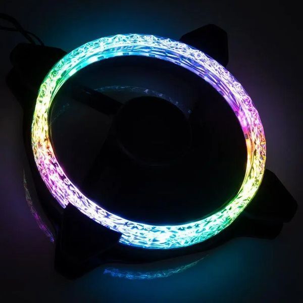 Водяне охолодження BitsPower Cyclops 360 (BPTA-CYAIO360-NTX) 013121 фото