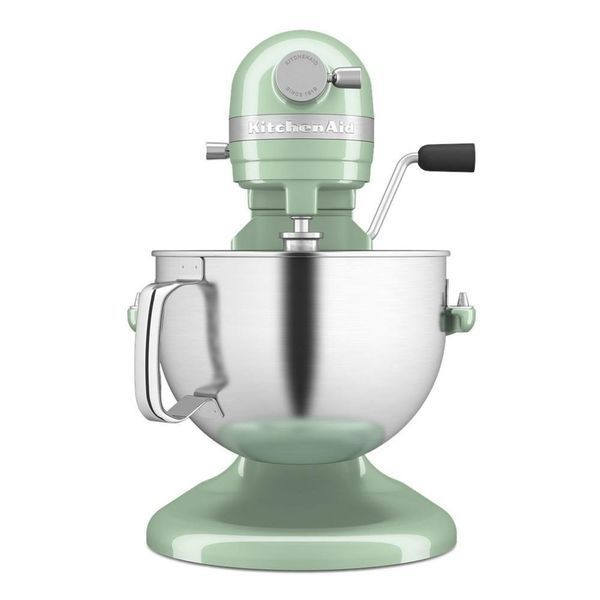 Кухонная машина KitchenAid Artisan 5.6 л 5KSM60SPXEPT 020849 фото