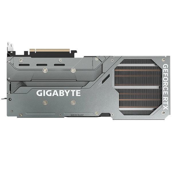 Відеокарта GIGABYTE GeForce RTX 4090 GAMING OC 24G (GV-N4090GAMING OC-24GD) 013970 фото