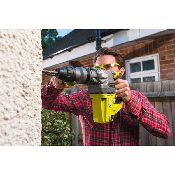 Перфоратор Ryobi RSDS-1050-K (5133004350) 034910 фото