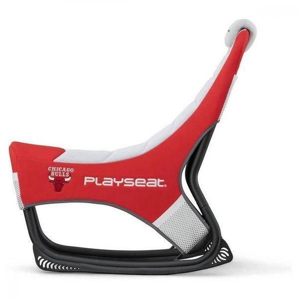 Кресло для геймера Playseat Champ NBA Edition Chicago Bulls (NBA.00286) 018621 фото