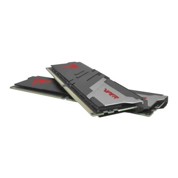 Память для настольных компьютеров Patriot 64 GB (2x32GB) 6000 MHz Viper Venom (PVV564G600C36K) 509028ua фото