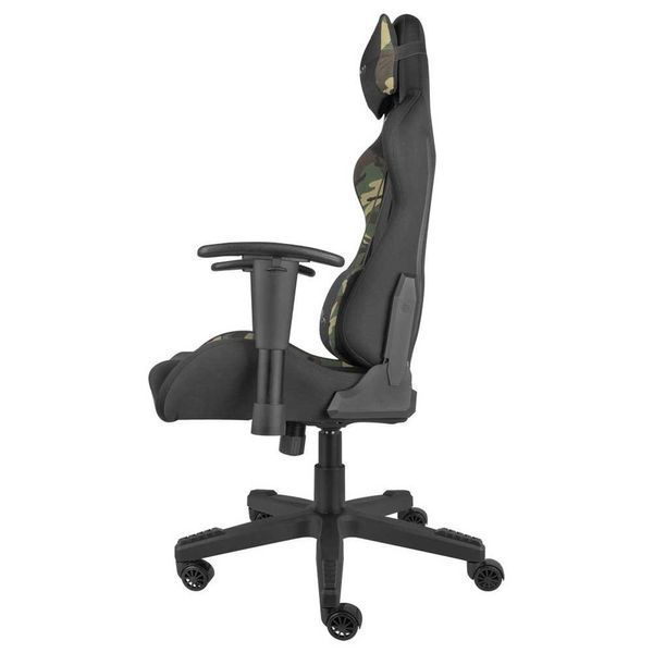 Компьютерное кресло для геймера Genesis Nitro 560 Camo 018571 фото