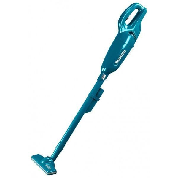 Пилосос 2в1 (вертикальний + ручний) Makita CL106FDWA 032314 фото