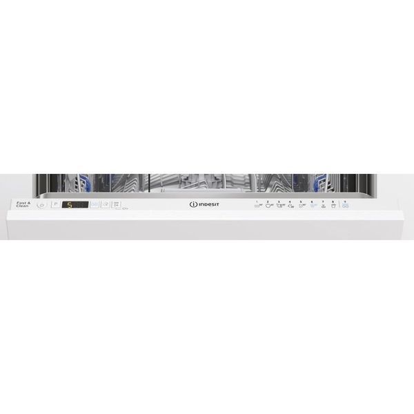 Посудомийна машина Indesit D2I HD524 A 030861 фото