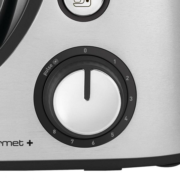 Кухонна машина Tefal Masterchef Gourmet+ QB632 020936 фото