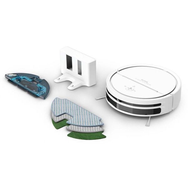Робот-пылесос с влажной уборкой Tefal X-plorer Serie 120 AI RG7867 036666 фото
