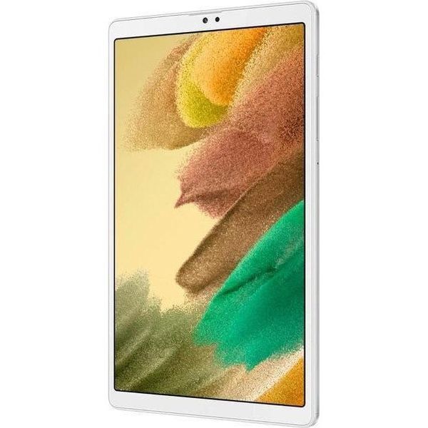 Планшет Samsung Galaxy Tab A7 Lite Wi-Fi 3/32GB Silver (SM-T220NZSA) 033688 фото
