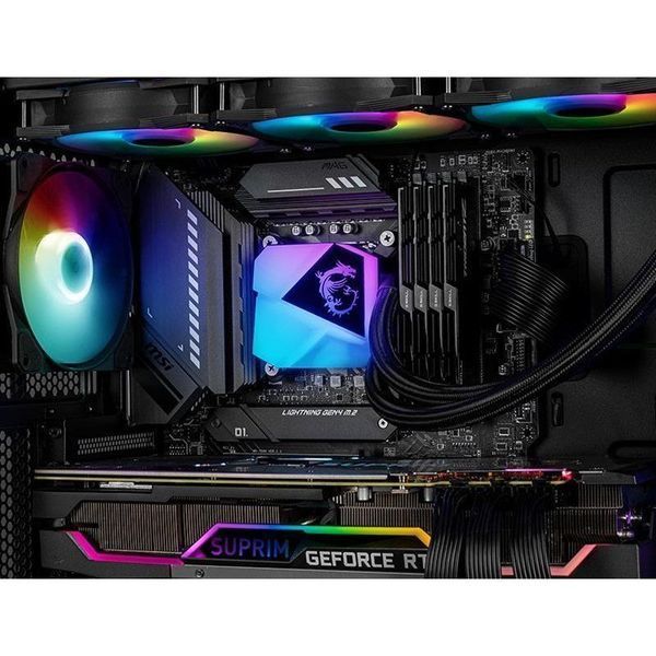 Водяне охолодження MSI MAG CORELIQUID C360 014140 фото
