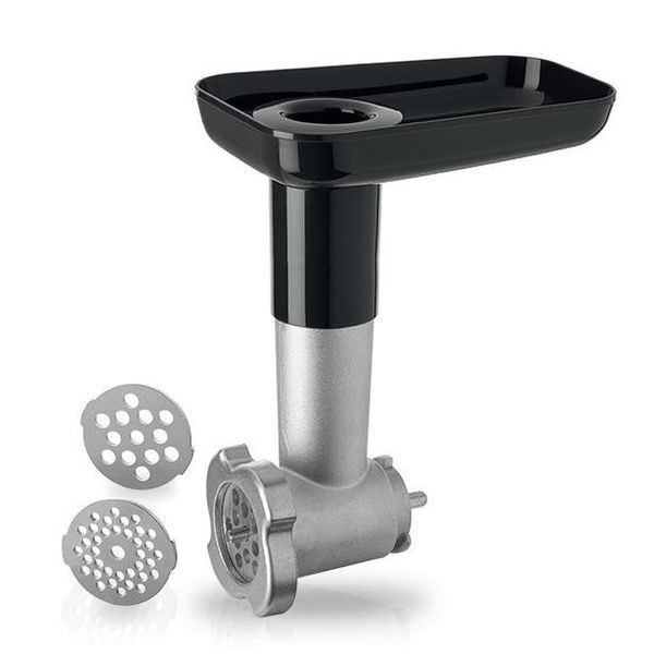 Кухонна машина Tefal Masterchef Gourmet+ QB632 020936 фото