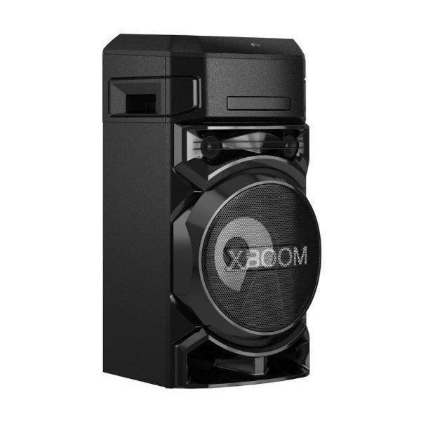 Мобильная акустическая система LG XBOOM ON5 024284 фото