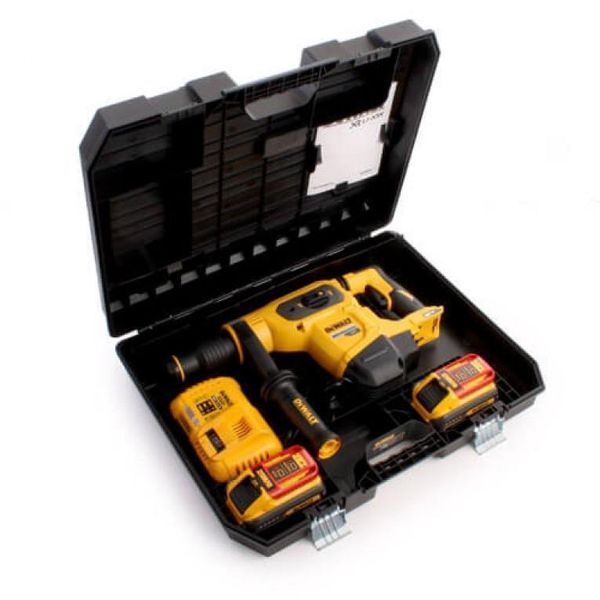 Перфоратор DeWALT DCH481X2 034733 фото