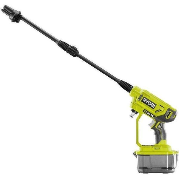Мінімийка високого тиску Ryobi RY18PW22A-0 (5133004570) 024874 фото