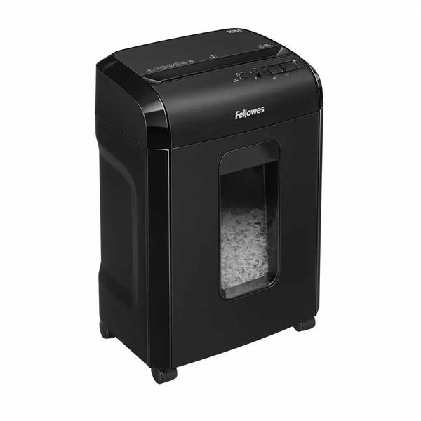 Шредер Fellowes Powershred 10M (46306) 228246 фото