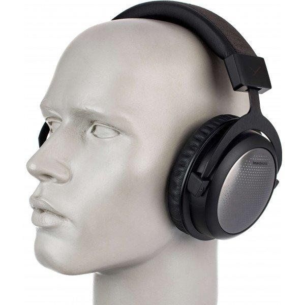 Навушники без мікрофону Beyerdynamic T5 3nd generation 029688 фото