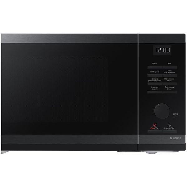 Микроволновка с грилем Samsung MG23DG4524AGE2 021091 фото