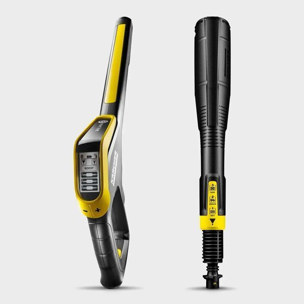 Мінімийка високого тиску Karcher K 7 Smart Control Flex Home (1.317-341.0) 572898 фото